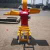 Chaff cutter heavy duty thumb 2