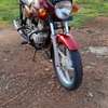 motorbike for sell thumb 1