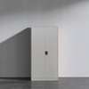Office Cabinet : 2-Door Office steel Storage Cabinet thumb 0