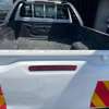 Toyota hilux single cab 2016model thumb 1