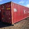 40ft high cube shipping containers for sale thumb 0