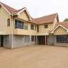 5 bedroom townhouse for rent in Kiambu Road thumb 0