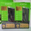Oraimo 20000mah 2.1A Fast Power Charging Bank WITH TORCH thumb 0