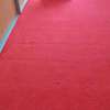 Wall to wall carpets. Red thumb 2