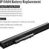 Battery OA04 OA03 For HP 245 G2, 246 G2, 250 G2, 255 G2 thumb 0