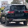 2023 Toyota land cruiser GR SPORT 70th anniversary thumb 3