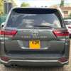 Toyota Land Cruiser ZX 2015 SUV Dark Grey Excellent thumb 6