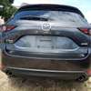 Mazda CX-5 thumb 1