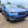 Subaru Impreza XV Blue 2017 AWD thumb 1