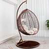 Balcony Outdoor Hammock Swing thumb 1