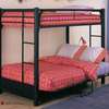 Top quality, stylish and unique double decker metal beds thumb 4