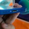 Apple Iphone 12 • Blue 256 Gigabytes  • With Earpods thumb 1