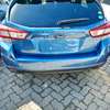 Subaru Impreza blue 🔵 thumb 2