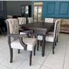 8 seater modern dining thumb 1