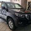 Toyota prado TX-L Black  Diesel  2018 thumb 2