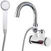 Instant Electric Heating Water Faucet & Shower thumb 2