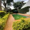 4 Bed House with En Suite at Peponi Road thumb 4