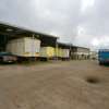 90,000 ft² Warehouse with Backup Generator at Kenya thumb 3