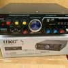 UKC AV-339bt amplifier with Bluetooth FM, usb,MC thumb 1