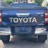 Toyota Hilux Double cabin 2021 thumb 8