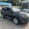 Toyota Harrier 2012 KCT thumb 10
