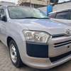 Toyota succeed 2016 2wd silver thumb 8