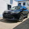Toyota Harrier premium grade black sunroof 2018 thumb 1