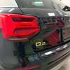 Audi Quattro TFSI Q2 Sunroof Black 2018 thumb 9
