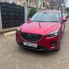 Mazda CX5 For Hire in Nairobi thumb 4