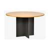 Solid Wood Round Coffee Table thumb 5