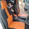 DX Car seat covers thumb 0