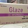 GLAZE 50 INCH SMART ANDROID FRAMELESS UHD 4K TV NEW thumb 2