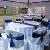 Event decor, Hire tents, chairs and tables. thumb 5