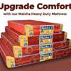 Upgrade comfort! 4 * 6,6inch HD Mattress tunakuletea thumb 2