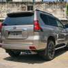 Toyota land cruiser Prado TZG Gold 2019 thumb 12