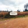 Residential Land in Kikuyu Town thumb 3
