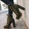 LADIES ANKLE BOOTS thumb 2