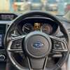 Subaru Impreza XV Grey 2018 AWD thumb 11