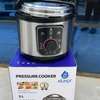 Nunix electric pressure cooker thumb 0