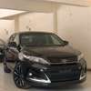 Toyota Harrier GR black 2019 thumb 9