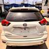 Nissan X-Trail Autech Premium grade white sunroof thumb 2