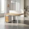 Office Workstations:2-Person  Workstation Desk In Suneka thumb 3