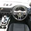 2020 Porsche cayenne S coupe thumb 4