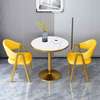 Dining Tables;Round White Restaurant Dining In Bomet thumb 8