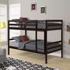 Minimalist Steel Kids Bunk Bed thumb 0