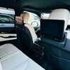 Lexus LX600 Black 2024 Zero mileage thumb 8