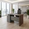 Executive 140cm Office Desk thumb 4