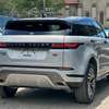 Land Rover Evoque thumb 1