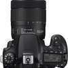 Canon EOS 90D DSLR with 18-135mm Lens thumb 0