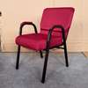 Conference Chair; Heavy Banquet Conference Seat thumb 6